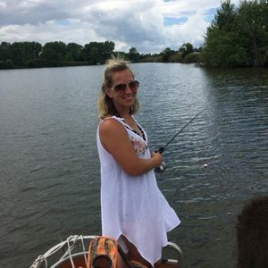 Meet your Posher, Brandy